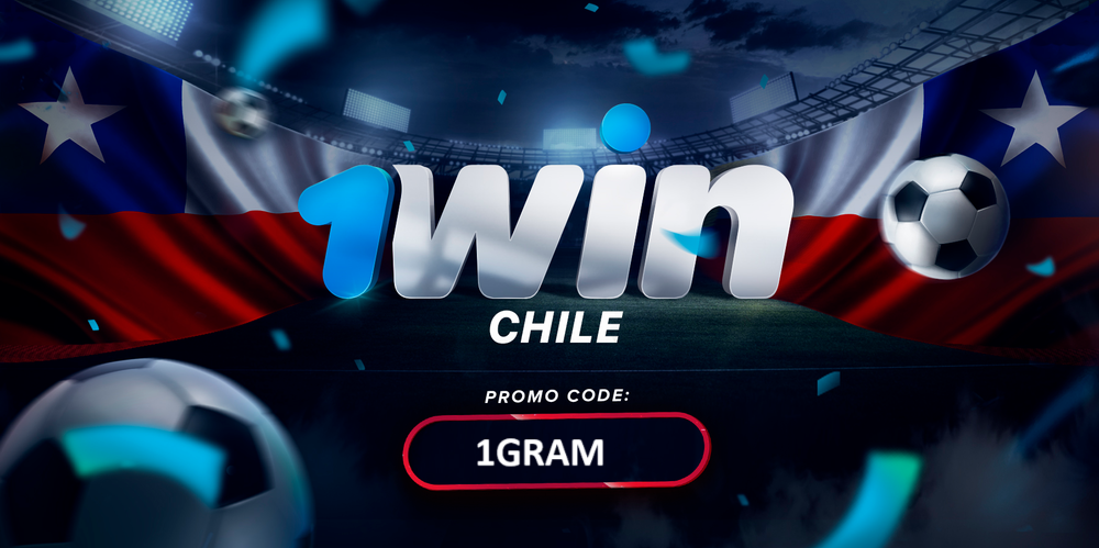 1win Chile